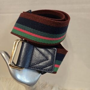 Vineyard Vines Belt